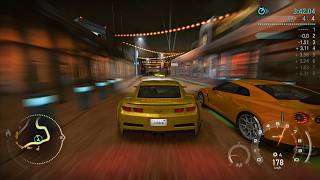 This Is How INTENSE a Racing Game Should Be Net Worth