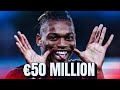 AC Milan Offer Rafael Leao To Barcelona For ONLY €45-€50 Million - Laporta Gives The Approval 