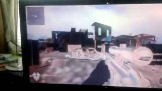 Black ops chrome graphics glitch