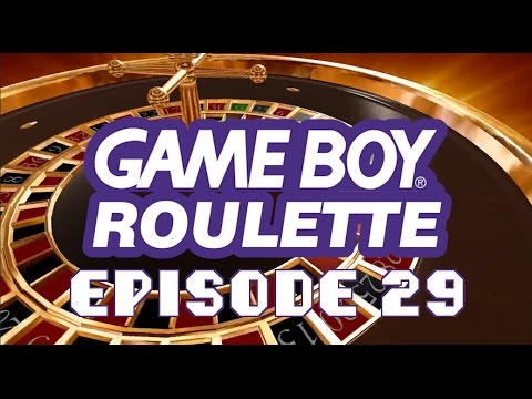 Roulette 29