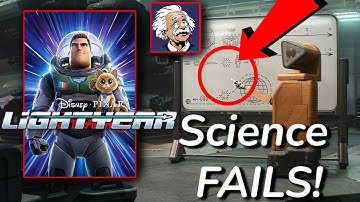 SCIENCTIST EXPLAINS: How Pixar