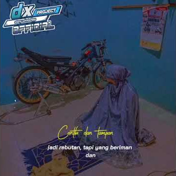 Story wa 30 detik (sa'duna fiddunya)
