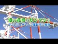 What's名古屋港 港の花形「ガンマン」~ガントリークレーン運転手に密着~