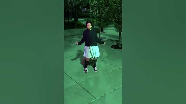 Kids World Julia’ My Money Don’t “Jiggle Jiggle” It Folds TikTok #shorts #subscribe #like #money