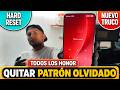 Como Formatear Cualquier Honor - Metodo 2026 - Hard Reset - Olvidaste Patrón, Contraseña o PIN