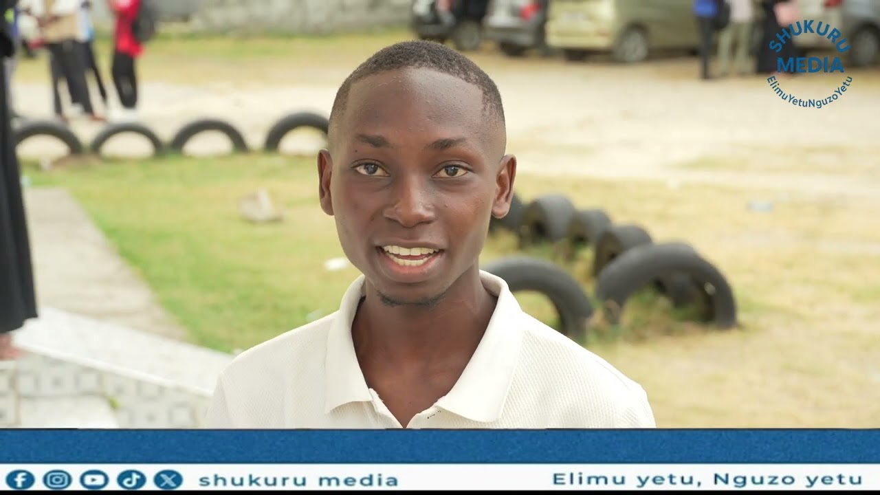 NDOTO ZA WANAHABARI CHIPUKIZI ZANG’AA BAADA YA ZIARA YA DSTV SUZA.