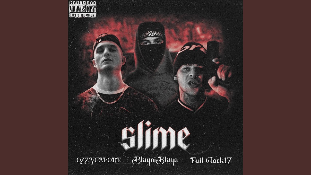 Watch Slime on YouTube Watch Slime on YouTube