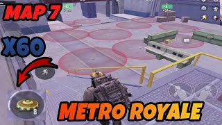 I PLAYED WITH MINE - PUBG METRO ROYALE CHAPTER 19