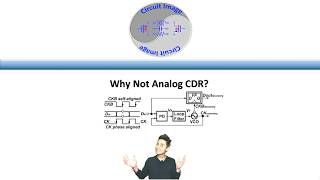 Why Not Analog CDR