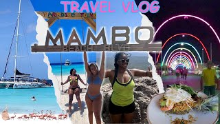 Curacao Travel Vlog: Affordable Caribbean Vacation Guide | BudgetFriendly Tips & Itinerary