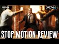 Nota studio suit logan stop motion review