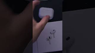 Розыгрыш Airpods Pro2