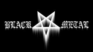 (Sigh) yet ANOTHER Black Metal Collection Update