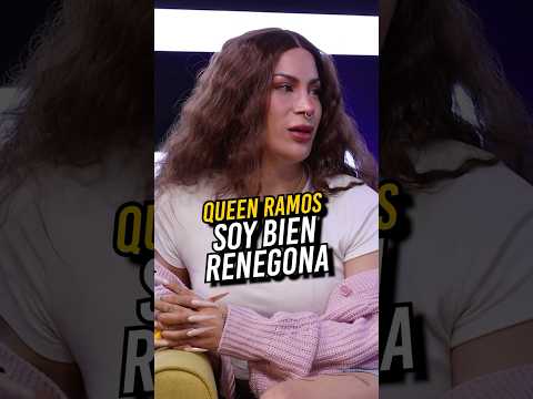 QUEEN RAMOS se PASÓ DE FROZEN // SCHULLERIAS con RENZO SCHULLER