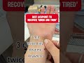 4 Wrist Points to Go From Wired to Rested #anxiety #balance #tcm  #acupuncture