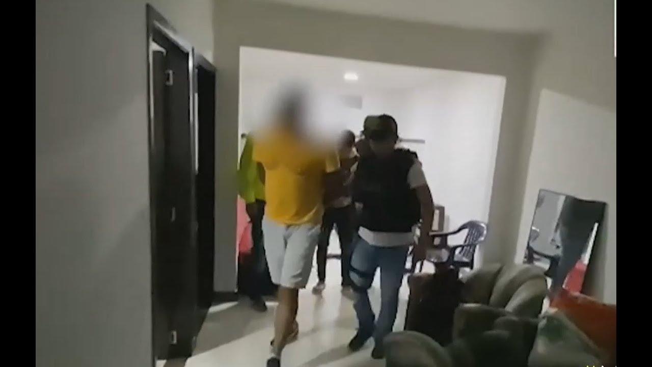 Extinción de dominio a 17 bienes de responsables del robo del siglo, cometido hace 26 años