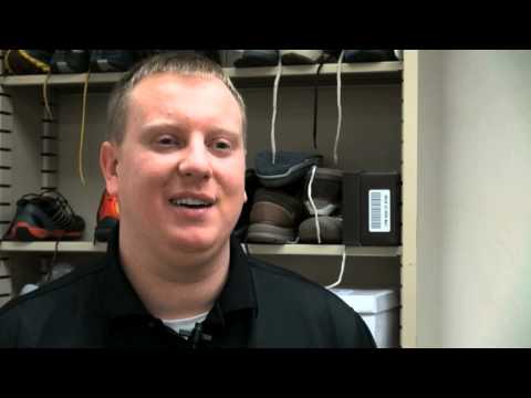 Hands-on research: Minimizing athletic injury risk