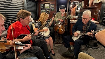 5 Days Out, 2 Days Back - Alison Brown & Steve Martin (feat. Tim O