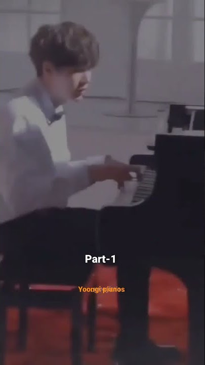 yoongiaein pianos #bts #btsarmy #btsedits #piano #suga #yoongi #btsshorts #love