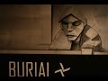 Burial Untrue.История главного релиза в электронной музыке,повлиявшего на жанры.Винил Untrue