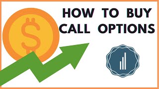 HOW TO BUY CALL OPTIONS IN THINKORSWIM