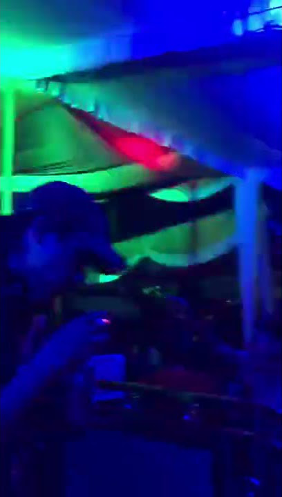 DJ Sedang Sayang-Sayang Nya