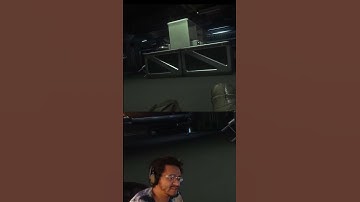 How About NO, Mr. Xenomorph 😱#horrorgaming #alienearth #alienisolation #xenomorph #alien #funny