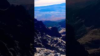 Vysoké Tatry #mountains #mountainswiev #slovakia #hiking #lifeisbutadream #nature