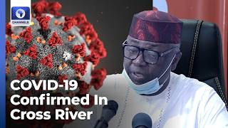 Cross River Govt Confirms COVID-19 Case