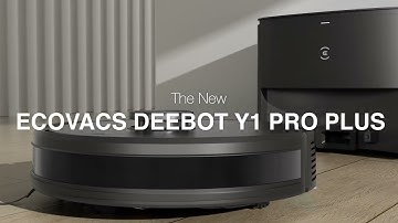 DEEBOT Y1 PRO PLUS Product Launch Film_15s_EN