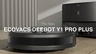 DEEBOT Y1 PRO PLUS Product Launch Film_15s_EN - YouTube