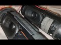 Flip 7 RS-DP+ flip 5 GG-JK amped together