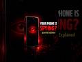 Spyware Explained in 30 Seconds #Spyware #CyberSecurity #Malware #OnlineSafety #DataPrivacy #shorts