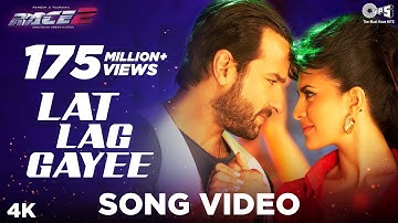 Lat Lag Gayee  Song - Race 2 | Saif Ali Khan & Jacqueline | Benny Dayal & Shalmali | Pritam | Tips