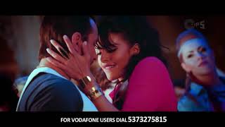 Lat Lag Gayee  Song - Race 2 | Saif Ali Khan & Jacqueline | Benny Dayal & Shalmali | Pritam | Tips