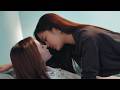 The Beauty of Freen &amp; Becky | Drive Me Insane | GAP The Series ทฤษฎีสีชมพู | 4K [Eng Sub]