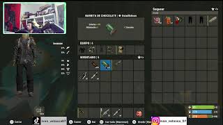 RUST CONSOLE EDITION NEW WIPE
