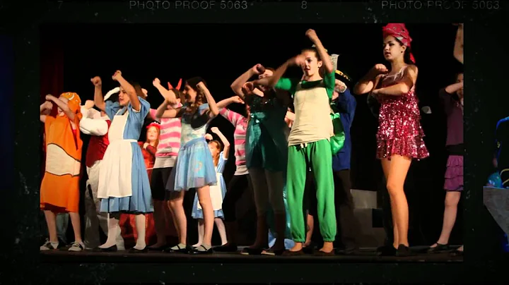 Alice in Wonderland - Coakley Middle School - Norw...