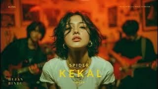 Spider - Kekal (Cover ) by KLYRA - Psychedelic Rock Version - KLYRA