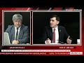 “Siyasət meydanı"#1566 ““Qazilər məsələsində kim günahkardır?!” 06.06.2022