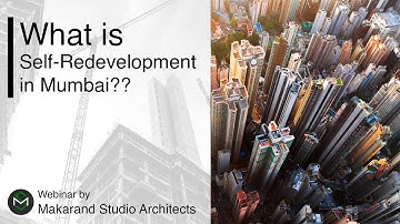 What is Self-Redevelopment in 45 Minutes