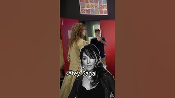 Playing the Sons Of Anarchy Theme for Kurt Sutter and Katey Sagal