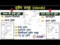 12.Island of india|Indian georaphy|Bharat ka bhugol |Study91|Nitin Sir