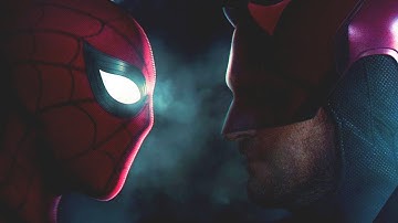 MARVEL TO RECAST DAREDEVIL IN SPIDER-MAN 3? Charlie Cox MCU Update