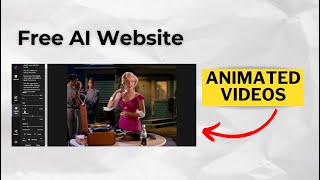 How To Create Animated Videos  For YouTube (Best Ai Video Generator) | Leiapix Tutorial