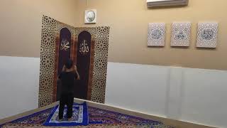 Laungan Azan Muhammad Khalaaf Faith