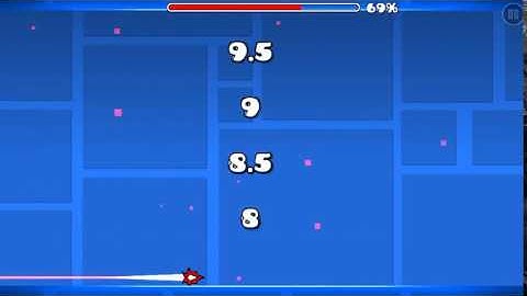 Easing Scale: Elastic