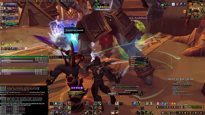 Halls of Valor + 10 [w Jere, Brian, Philip, Tyler]