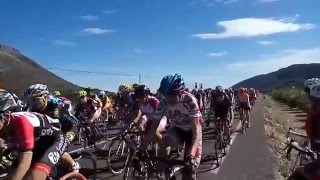 Ciclismo Valenciano , Tavernes , Simat , Barx.