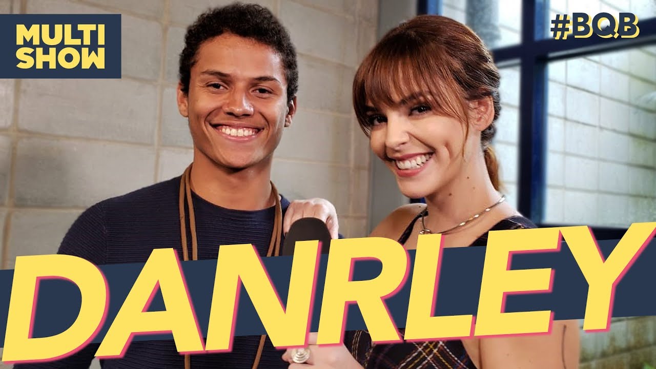 Assistir – Danrley + Titi Müller – Big Quiz Brasil – BBB19 – Humor Multishow Assistir – Danrley + Titi Müller – Big Quiz Brasil – BBB19 – Humor Multishow